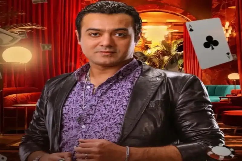 وفاة زوجة حسن عيد بعد صراع مع المرض