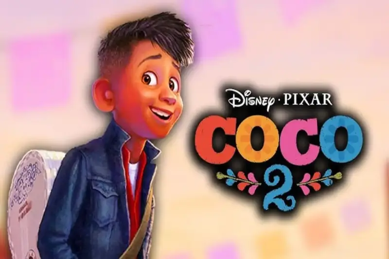 أحداث فيلم "Coco 2" الجزء الثاني