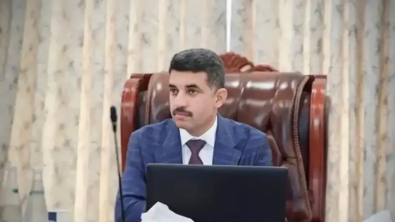 عدنان الجميلي