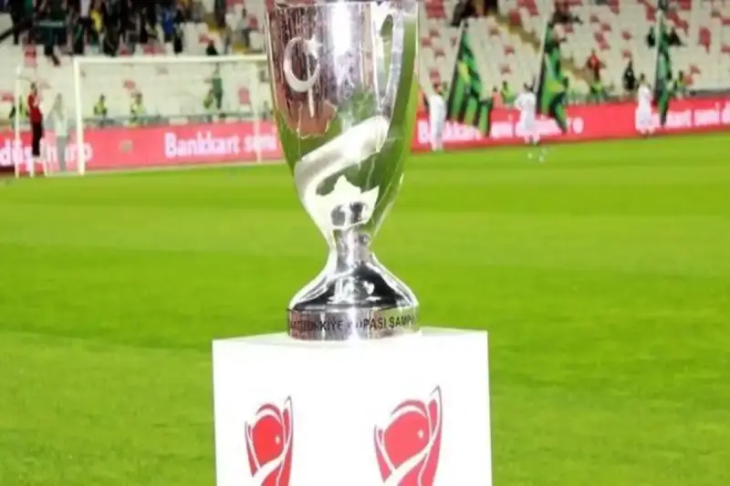 الدوري التركي