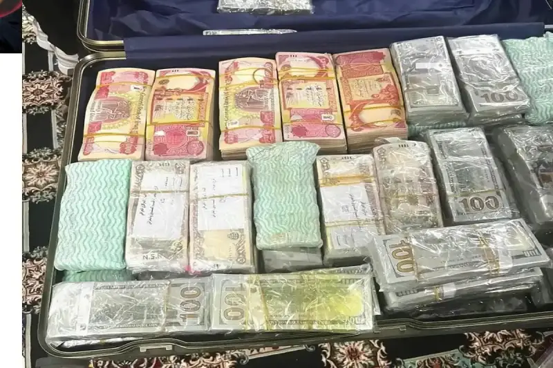 ملايين الدولارات