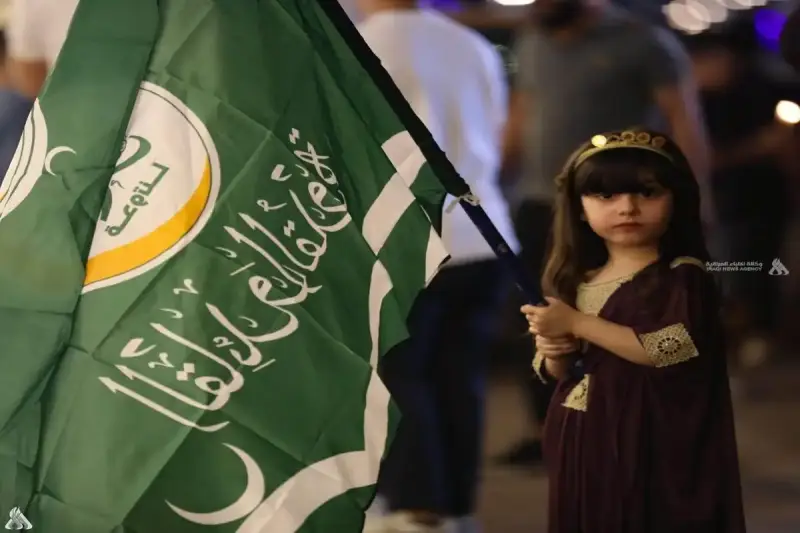 تعطيل الدوام الرسمي في العراق يوم 25 آب 2026