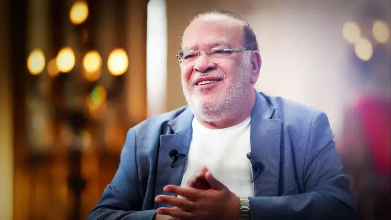 صلاح عبدالله