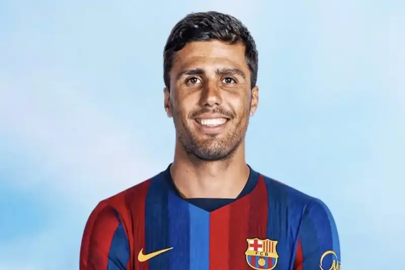 رودري