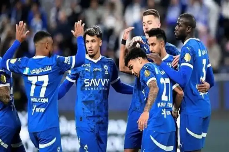 الرائد ضد الهلال