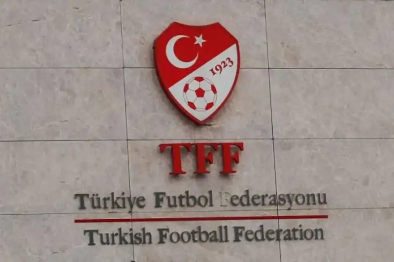 ترتيب الدوري التركي