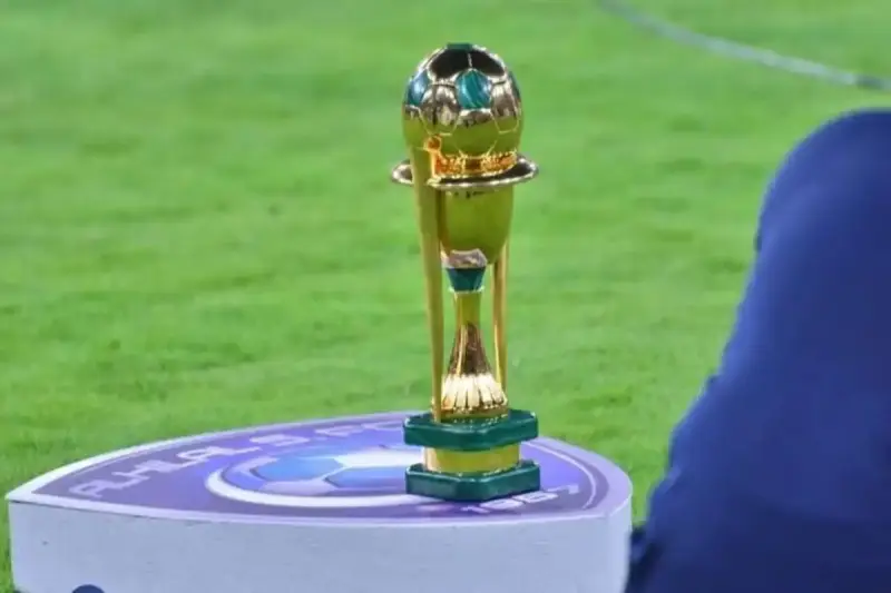 كأس خادم الحرمين الشريفين