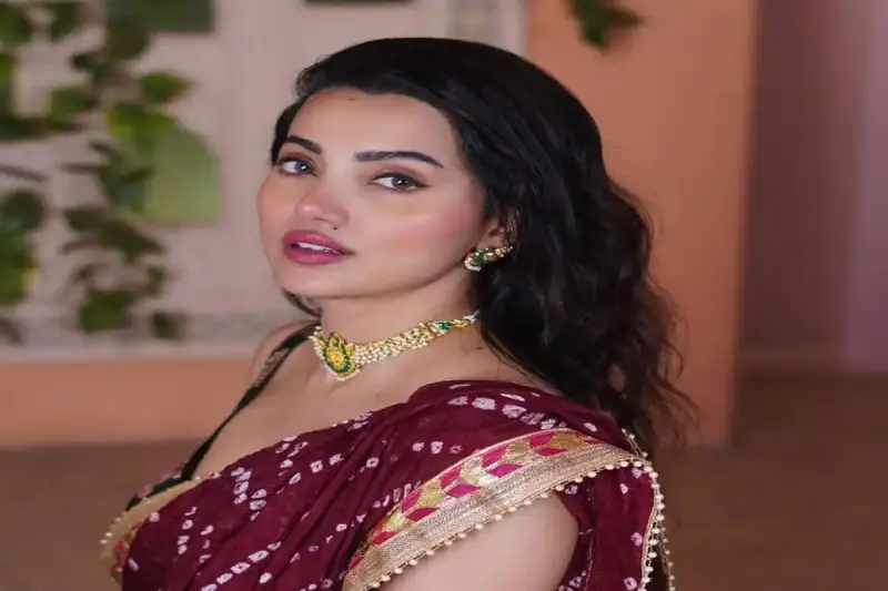 ما هو سبب وفاة أنانيا راج؟