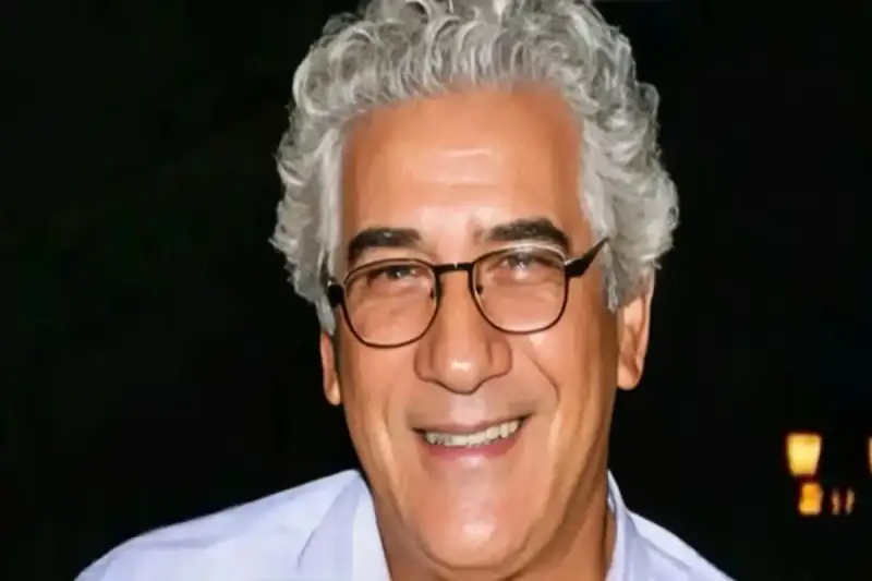 كلمات نعي نجل عبد العزيز قردة المؤثرة