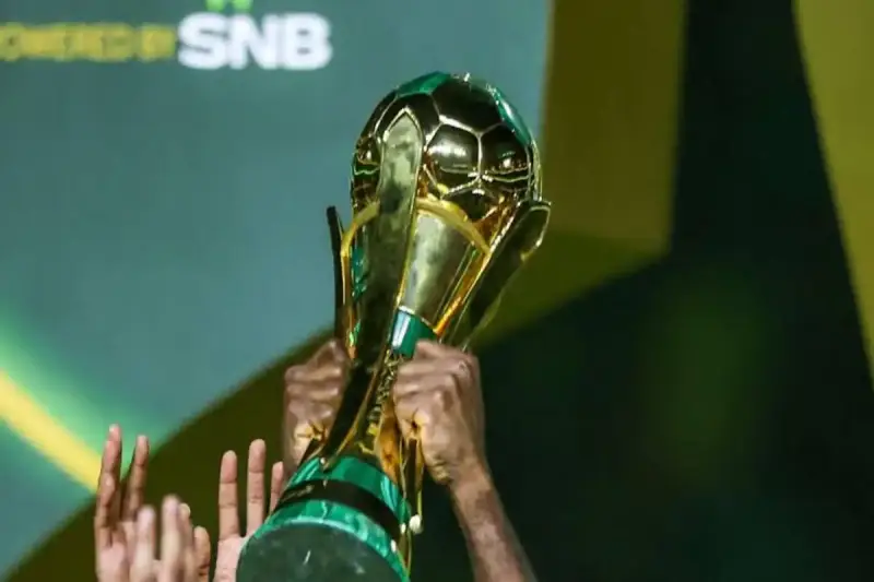 كأس خادم الحرمين الشريفين