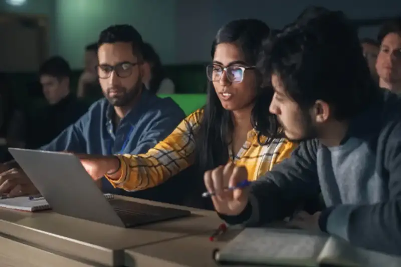الرابط المعتمد الوحيد لـ نتيجة تنسيق الجامعات 2026 المرحلة الثانية