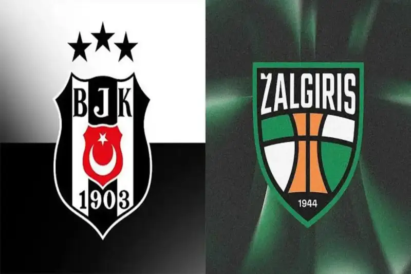 بشكتاش ضد كانو زالجيريس