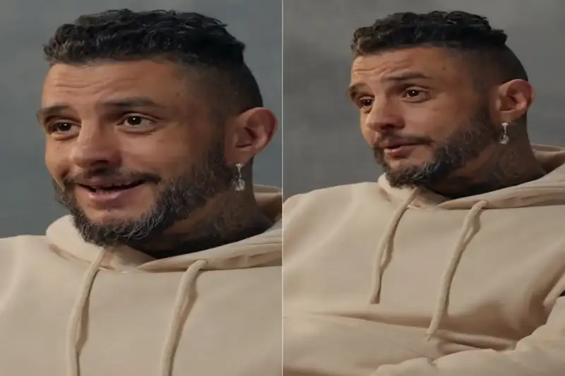 تصريحات أحمد الفيشاوي عن التوبة
