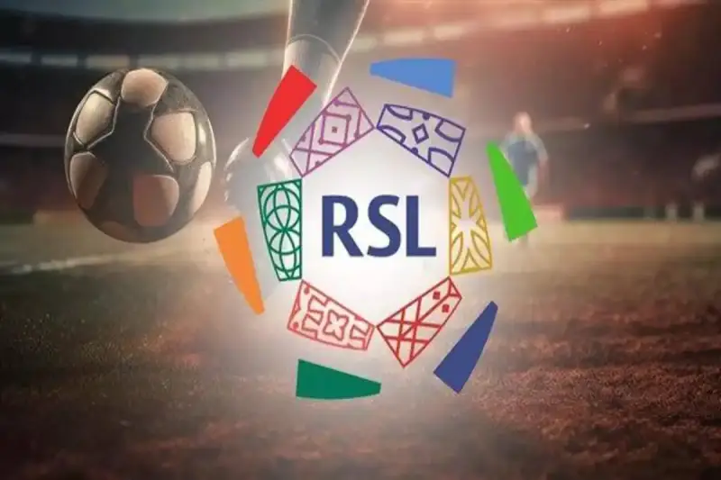 الدوري السعودي للمحترفين