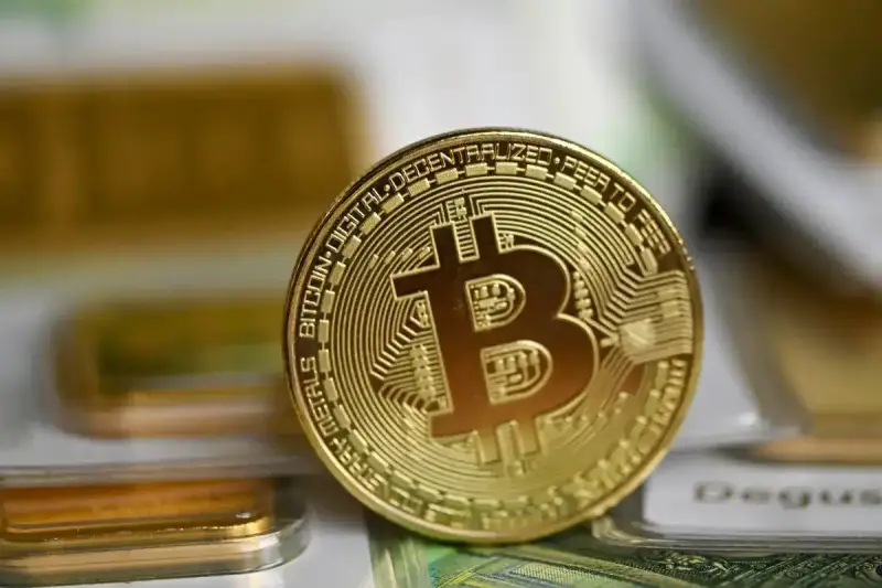 سعر عملة بيتكوين اليوم