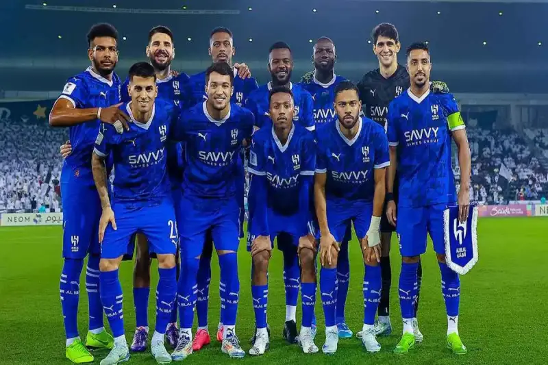 الفيحاء ضد الهلال