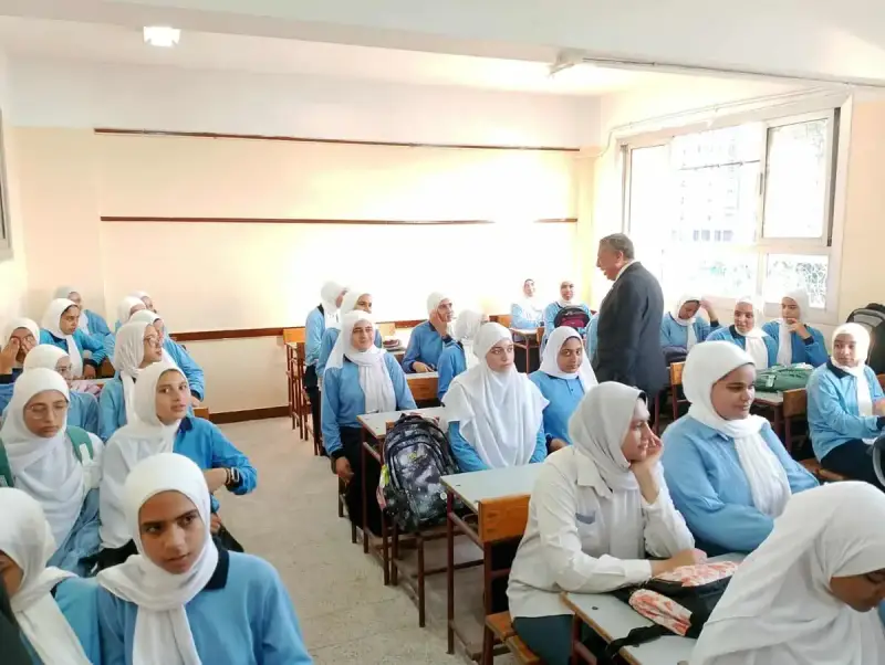 منحة أوروبية لمصر