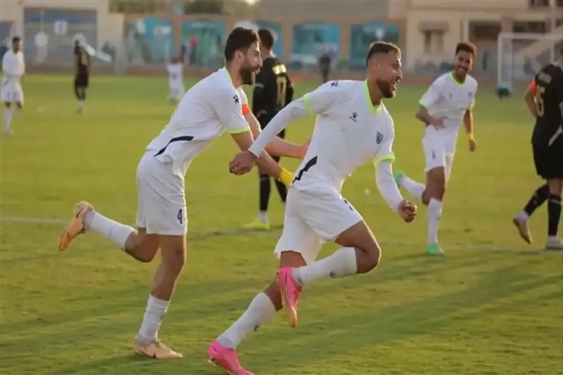 دوري المحترفين المصري