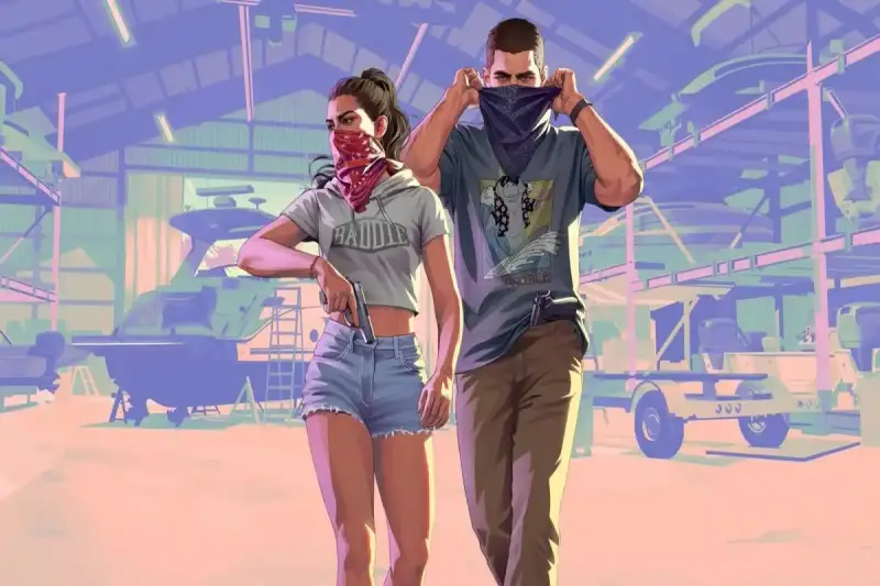 تسريبات GTA 6