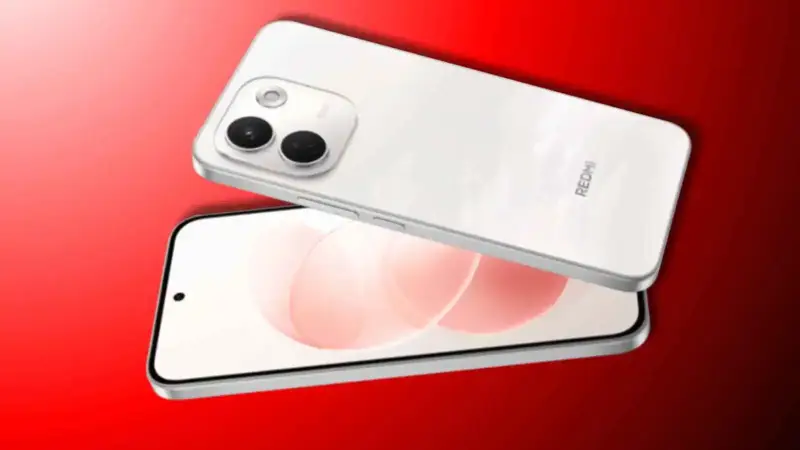 Redmi Note 17 Pro