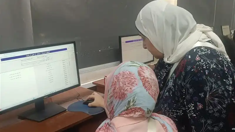 تنسيق الشهادات المعادلة 2026 في مصر