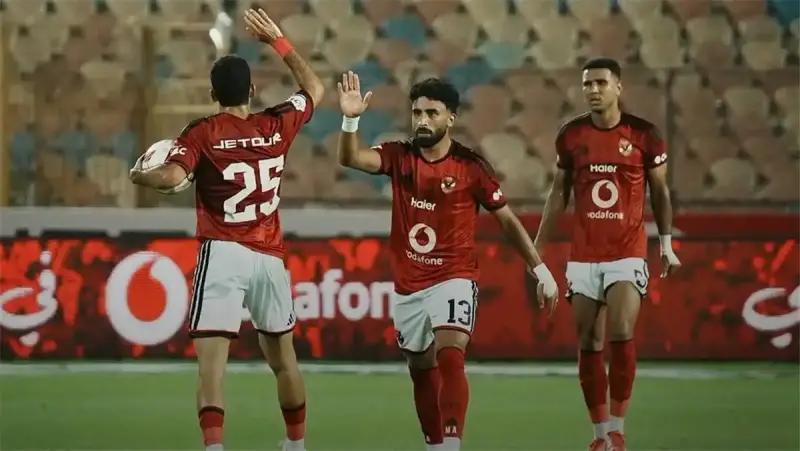 جدول الدوري المصري