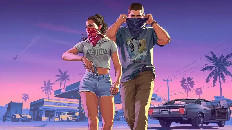 تسريبات GTA 6