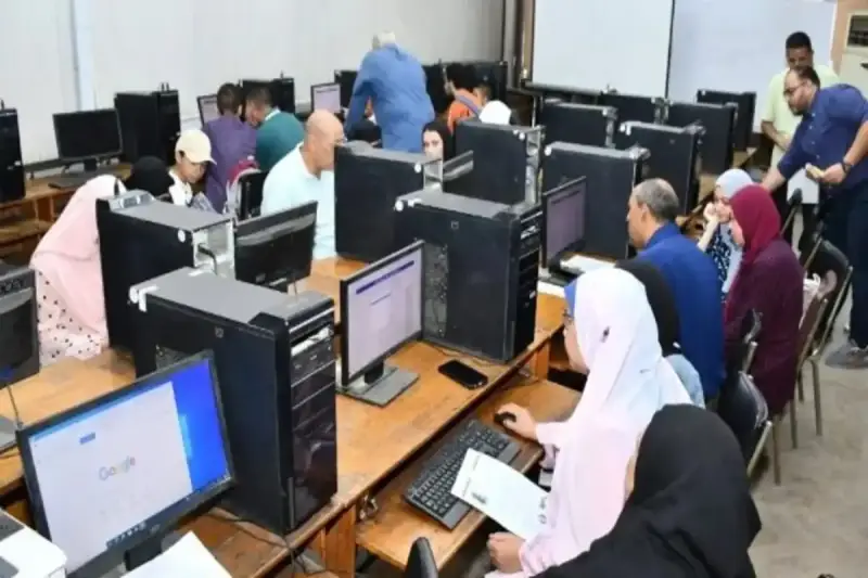 متى نتيجة تقليل الاغتراب 2026؟
