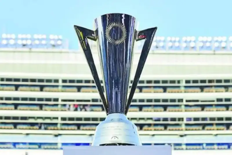 كأس الكونكاكاف الذهبية 2027