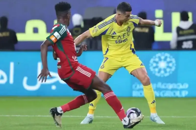 الاتفاق ضد النصر