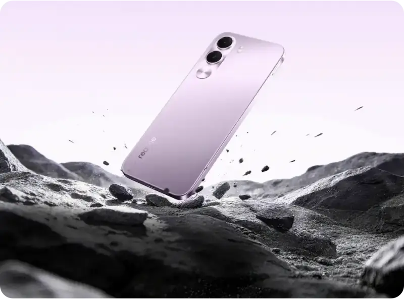 هاتف Realme C100i