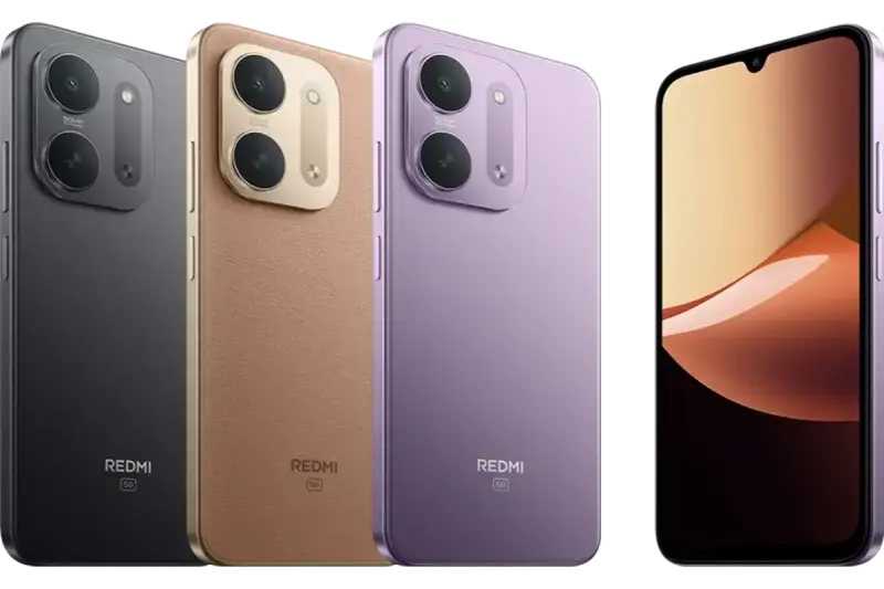 هاتف redmi 17C