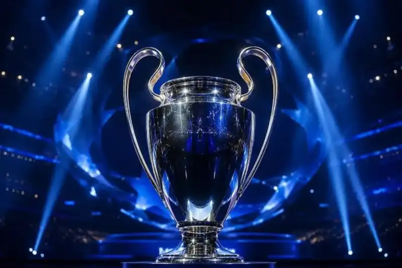 موعد قرعة دوري أبطال أوروبا