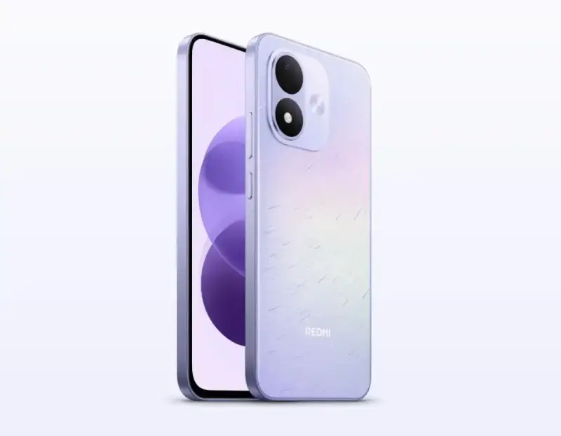 موعد طرح هاتف redmi 17