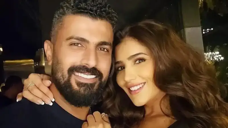 مي عمر