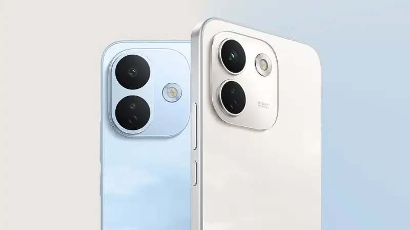 هاتف  Redmi 17