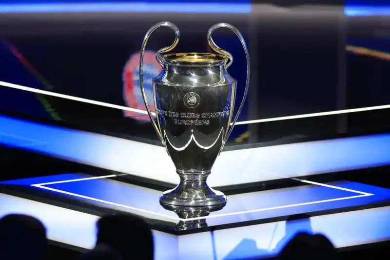 دوري أبطال أوروبا