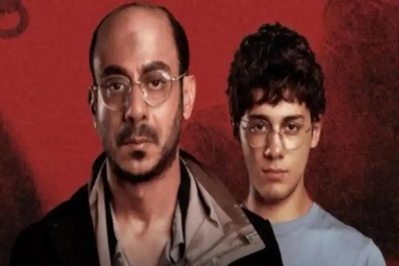 مسلسل لعبة جهنم القصة الكاملة