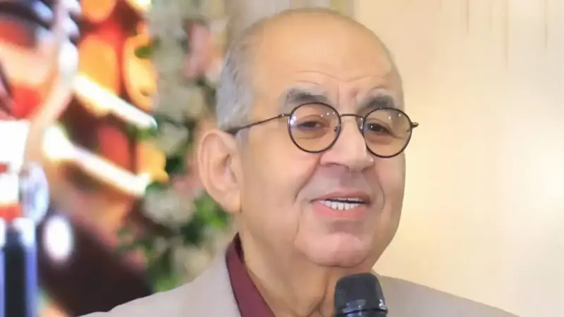 وفاة محمد التاجي
