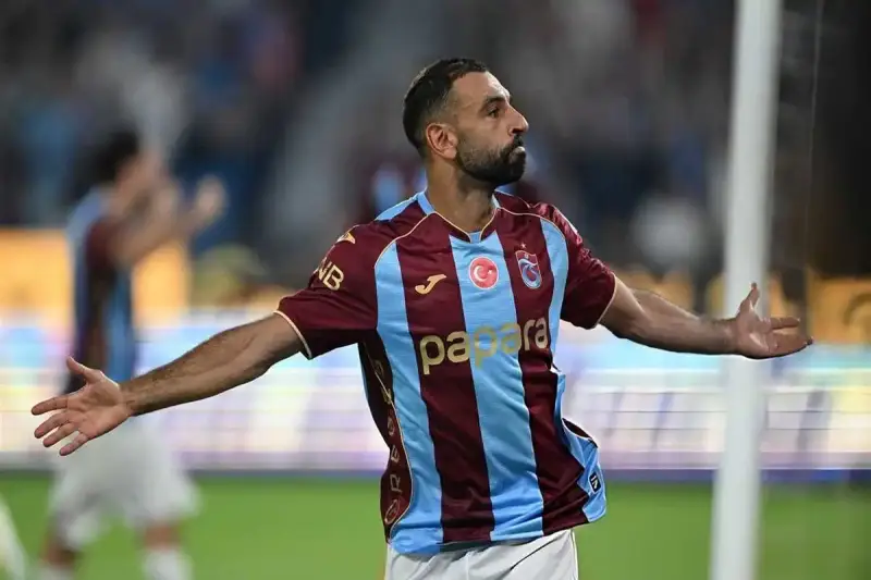 إطلاق شارع باسم محمد صلاح في تركيا