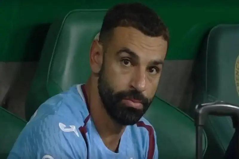 محمد صلاح