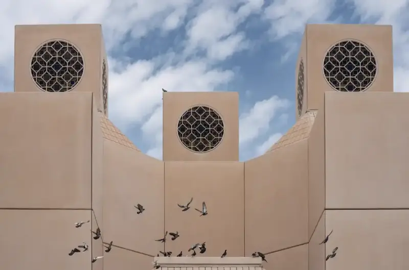 منحة جامعة قطر 2026