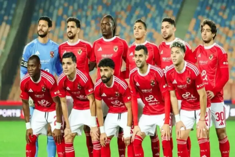 ماتش الاهلي وسموحه