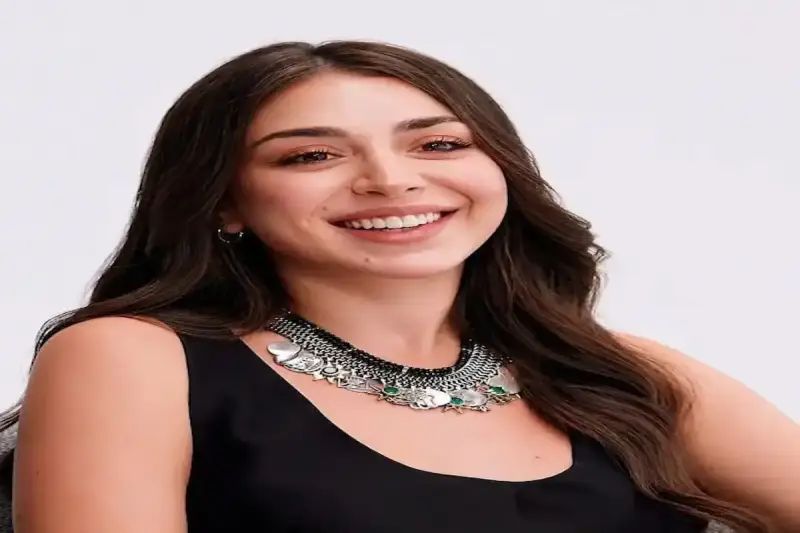 مقابلة هيا مرعشلي مع أنس بوخش