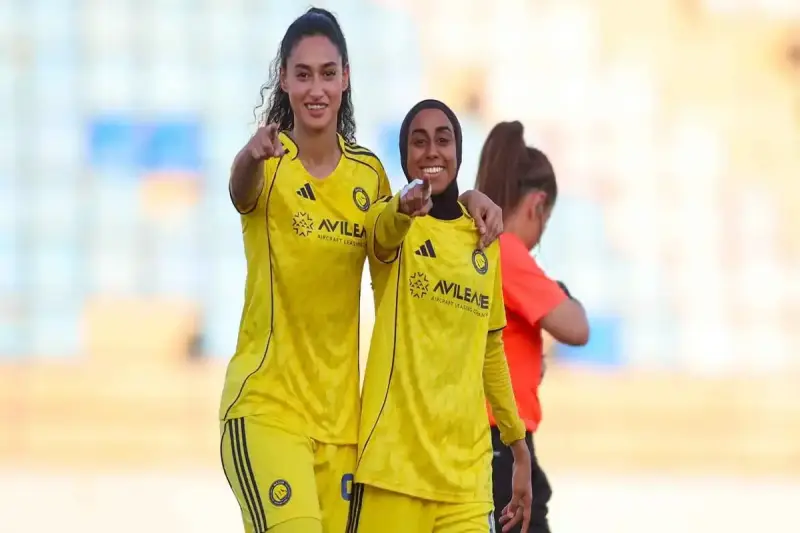 النصر ضد الهلال