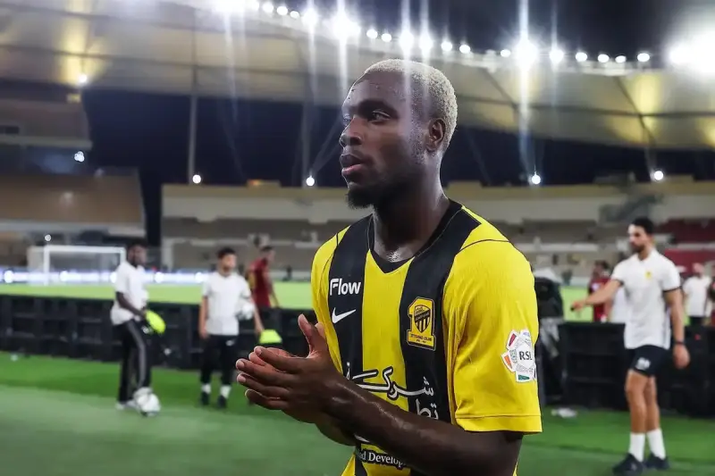 الاتحاد ضد النصر