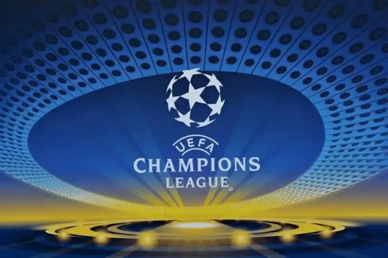 مباريات دوري أبطال أوروبا يوم الثلاثاء والاربعاء