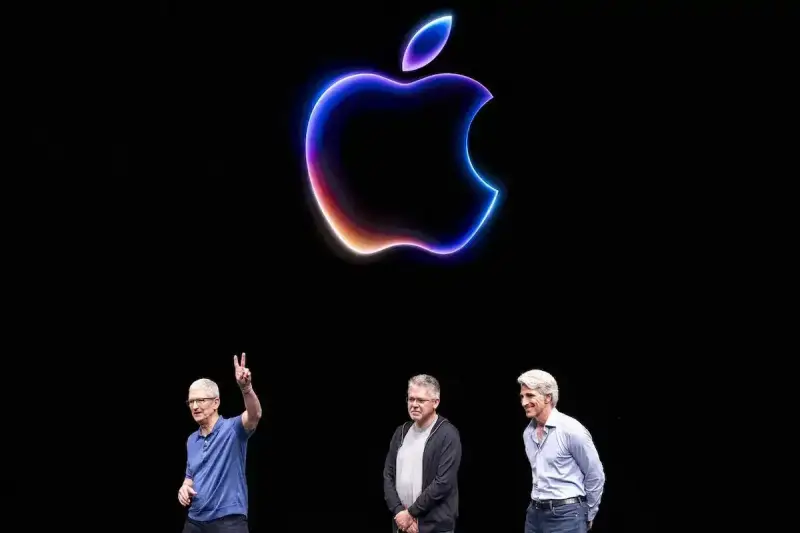 طريقة مشاهدة مؤتمر apple عبر المنصات الرسمية