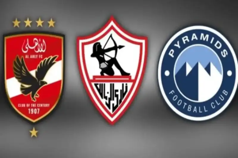 ترتيب الدوري المصري 2026 بعد الجولة الرابعة