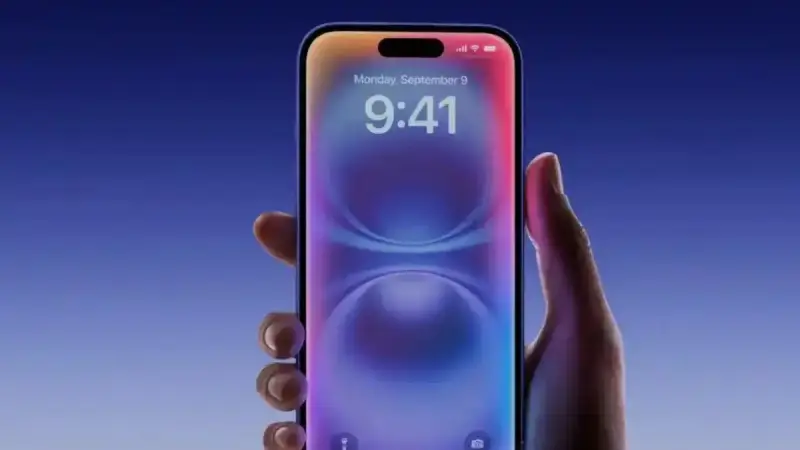 نظام تشغيل هواتف آيفون الجديدة IOS27